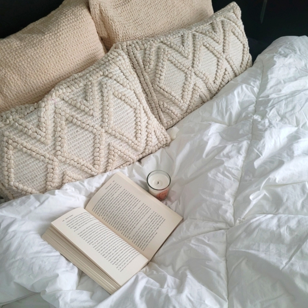 Pottery Barn Duvet Insert - BRAND NEW